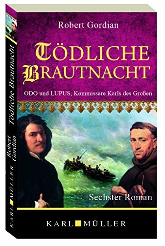 Tödliche Brautnacht