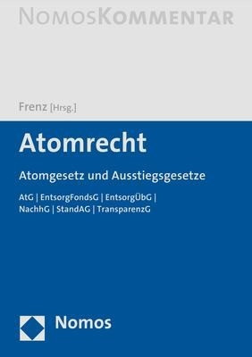 Atomrecht