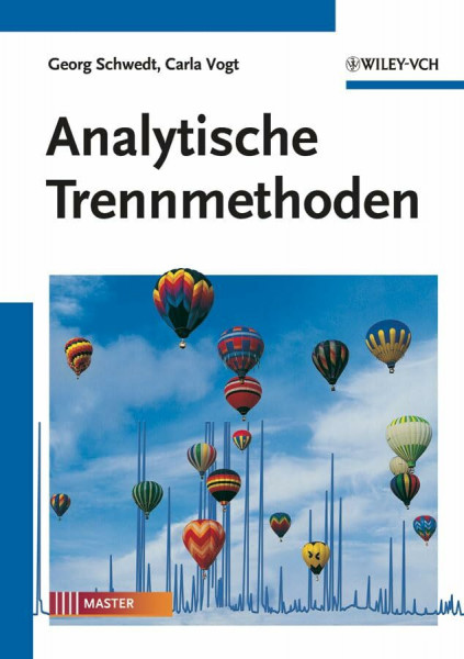 Analytische Trennmethoden