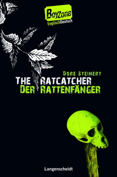 The Ratcatcher - Der Rattenfänger (Boy Zone)