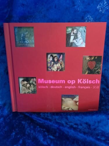 Museum op Kölsch