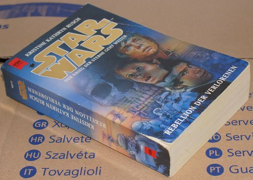 Star Wars, Rebellion der Verlorenen
