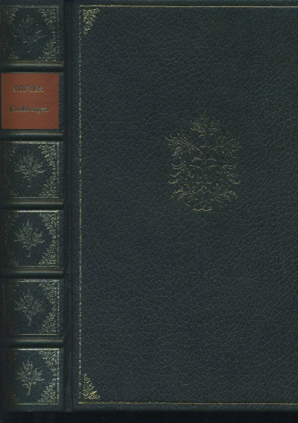 Erzählungen (Die grosse Erzähler-Bibliothek der Weltliteratur)