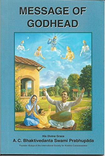 Message of Godhead