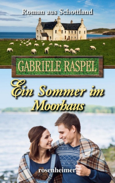 Ein Sommer im Moorhaus