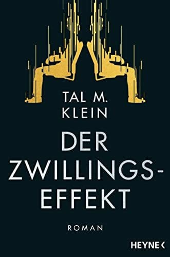 Der Zwillingseffekt: Roman