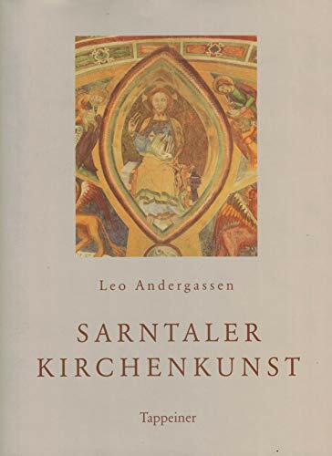 Sarntaler Kirchenkunst