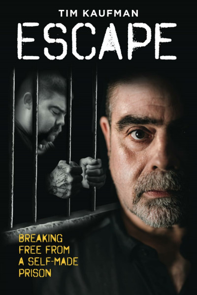 ESCAPE: Breaking Free From A Self-Made Prison