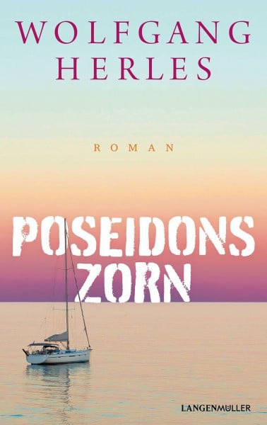 Poseidons Zorn