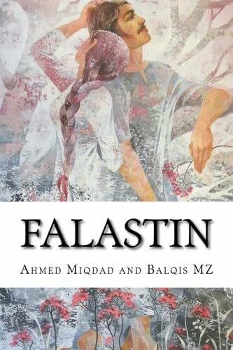 CreateSpace Independent Publishing Platform Falastin, The Hope Of Tomorrow