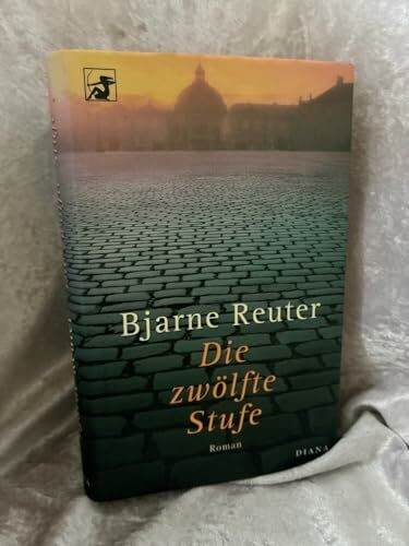 Die zwölfte Stufe: Roman. Aus d. Dän. v. Knut Krüger