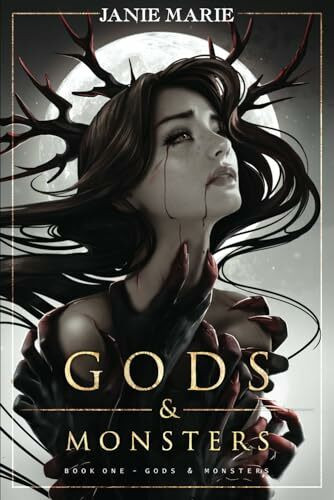 Gods & Monsters