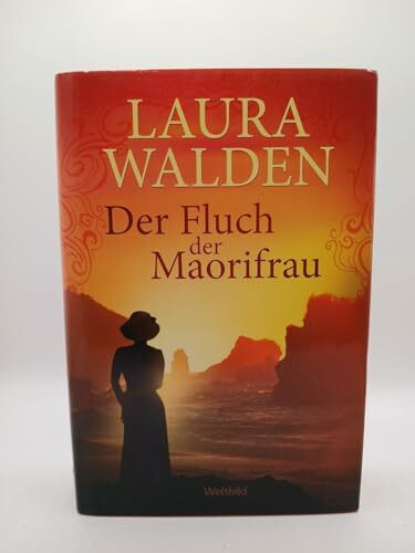 Der Fluch der Maorifrau
