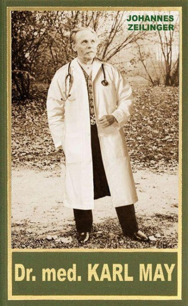 Dr. med. Karl May