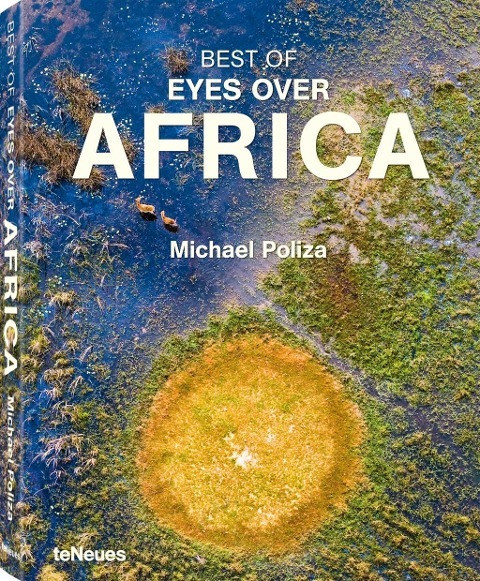 Eyes over Africa