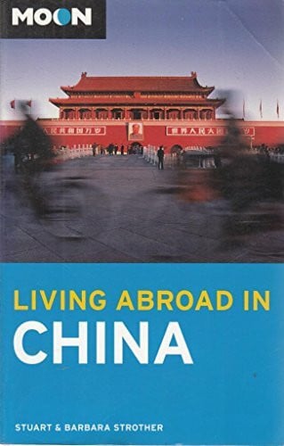 Moon Living Abroad in China