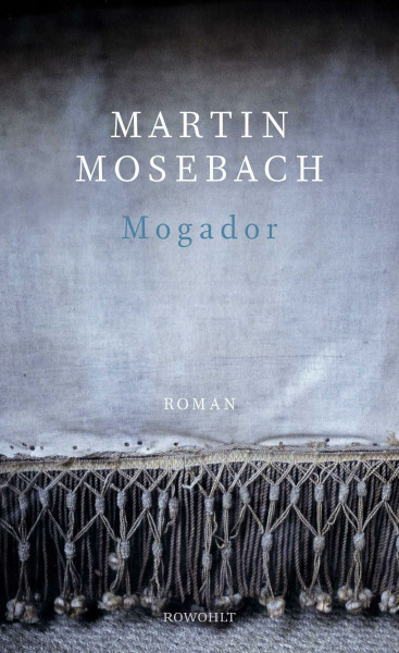 Mogador: Roman