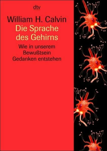 Die Sprache des Gehirns: Wie in unserem Bewusstsein Gedanken entstehen