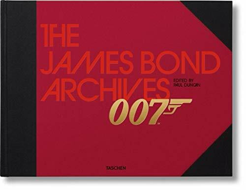 Das James Bond Archiv