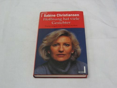 Hoffnung hat viele Gesichter