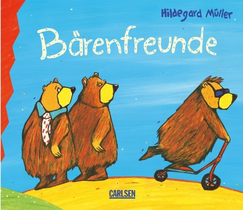 Bärenfreunde