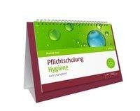 Pflichtschulung Hygiene
