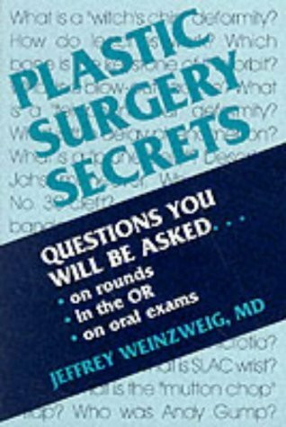 Plastic Surgery Secrets (The Secrets Series)