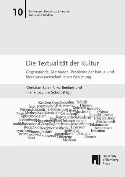 Die Textualität der Kultur