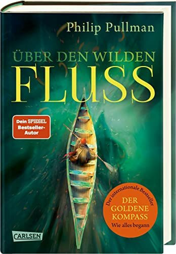 His Dark Materials 0: Über den wilden Fluss (0)