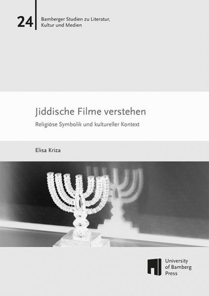 Jiddische Filme verstehen