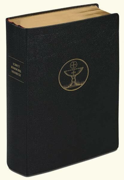 Römisches Messbuch 1962: Ergänzte Neuausgabe 2018 deutsch/latein