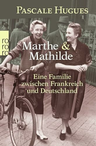 Marthe und Mathilde
