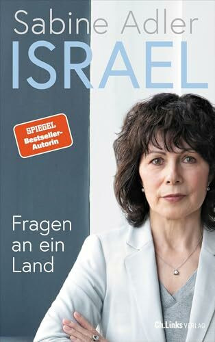 Israel: Fragen an ein Land