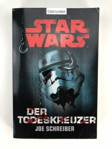 Star Wars™ Der Todeskreuzer: Roman