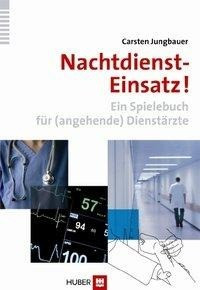 Nachtdienst-Einsatz!