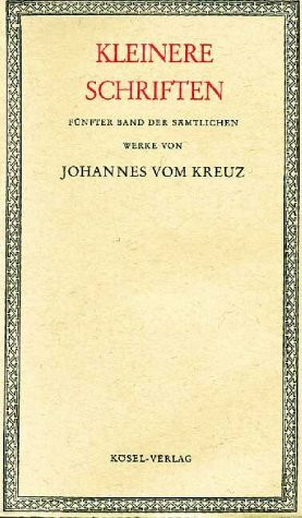 Kleinere Schriften