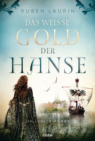 Das weiße Gold der Hanse