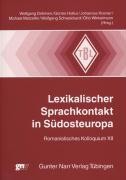 Lexikalischer Sprachkontakt in Südosteuropa
