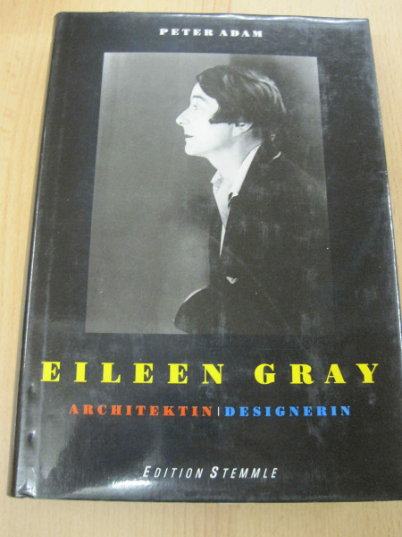 Eileen Gray - Architektin /Designerin