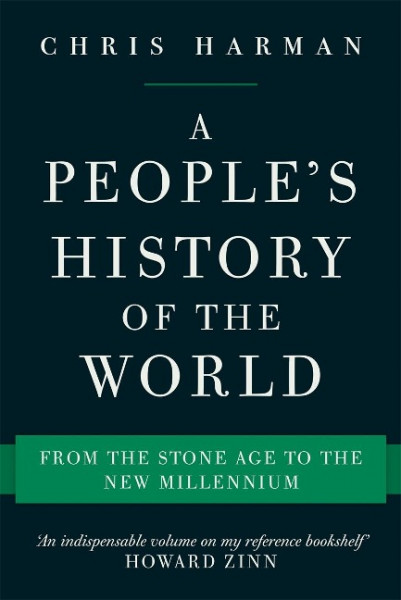 A People's History of the World