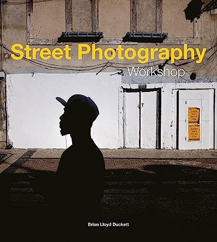 Street Photography: Workshop