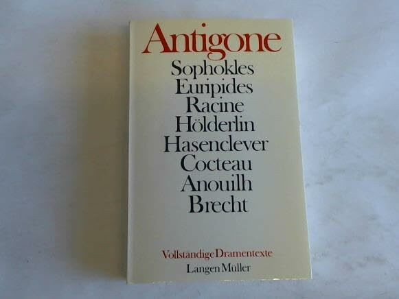 Antigone