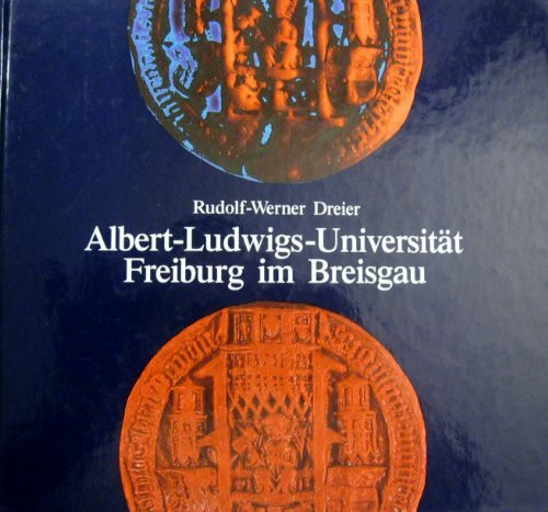 Albert-Ludwigs-Universität Freiburg im Breisgau