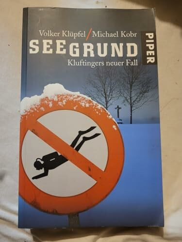 Seegrund: Kluftingers neuer Fall