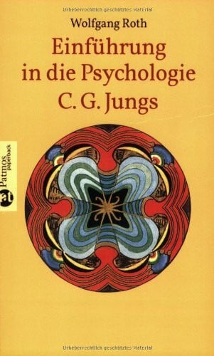Einführung in die Psychologie C.G. Jungs.