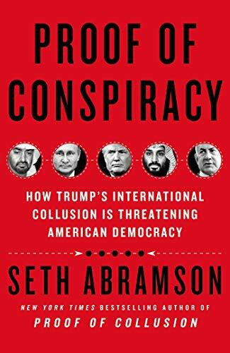 Proof of Conspiracy