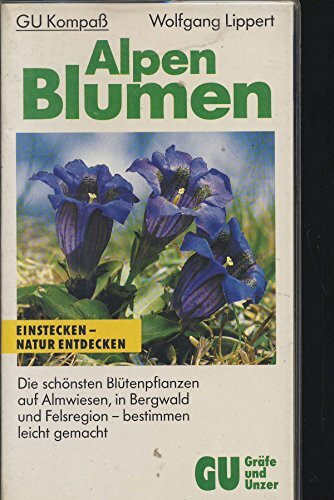 Alpenblumen