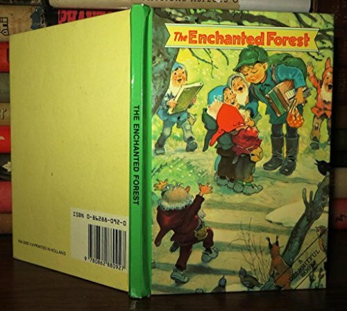 The Enchanted Forest