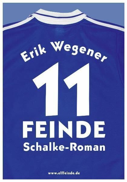 11 Feinde