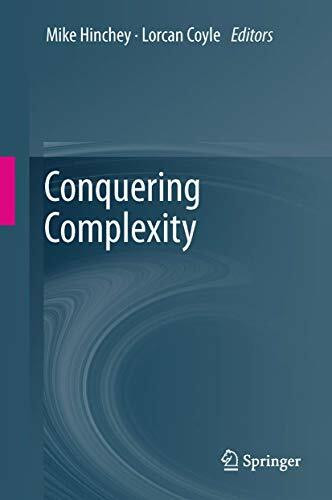 Conquering Complexity